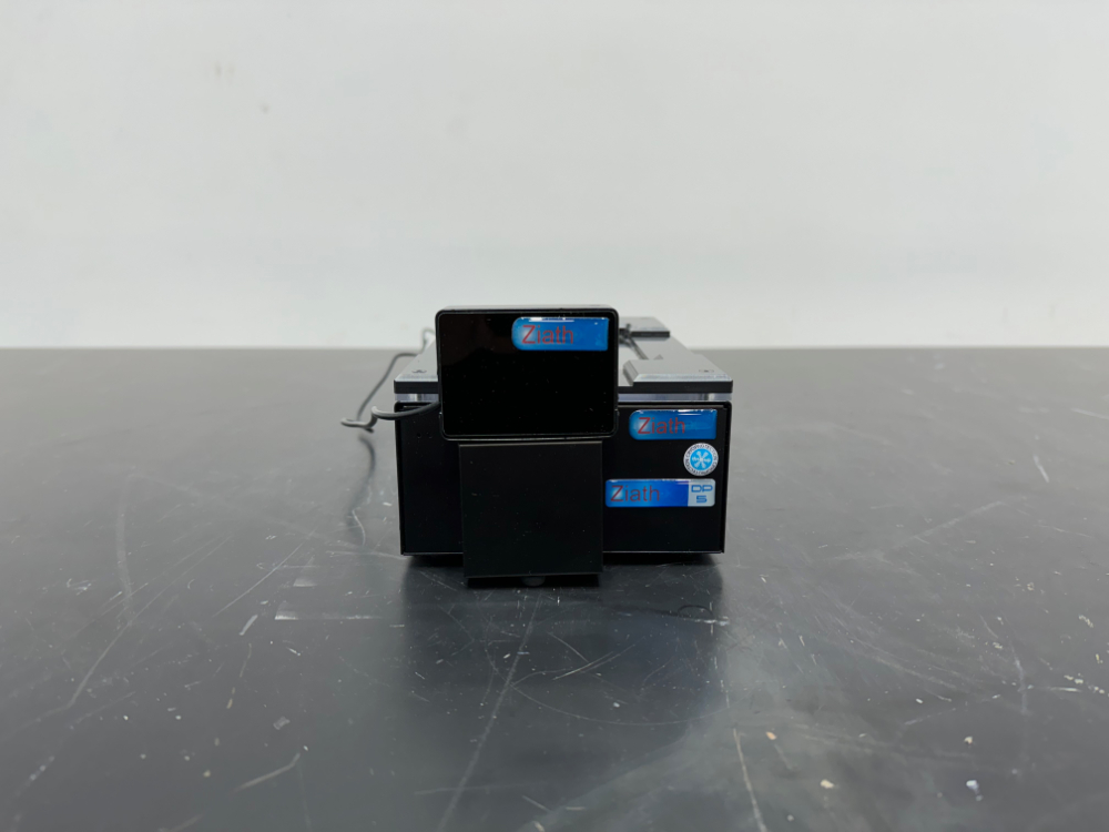 Image of Ziath DP5 Rack Reader